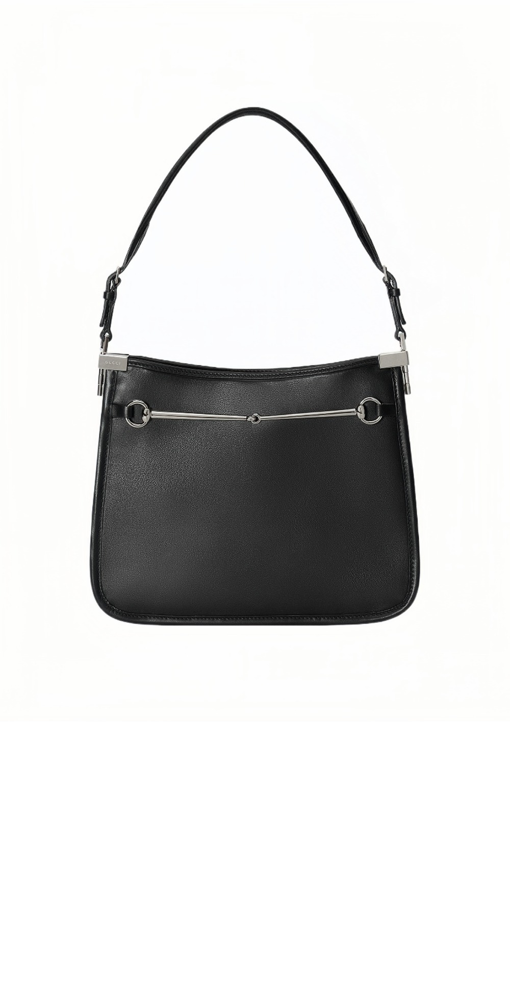 홀스빗 슬림 스몰 숄더백 764191 > Horsebit 1955 - 홀스빗 1955