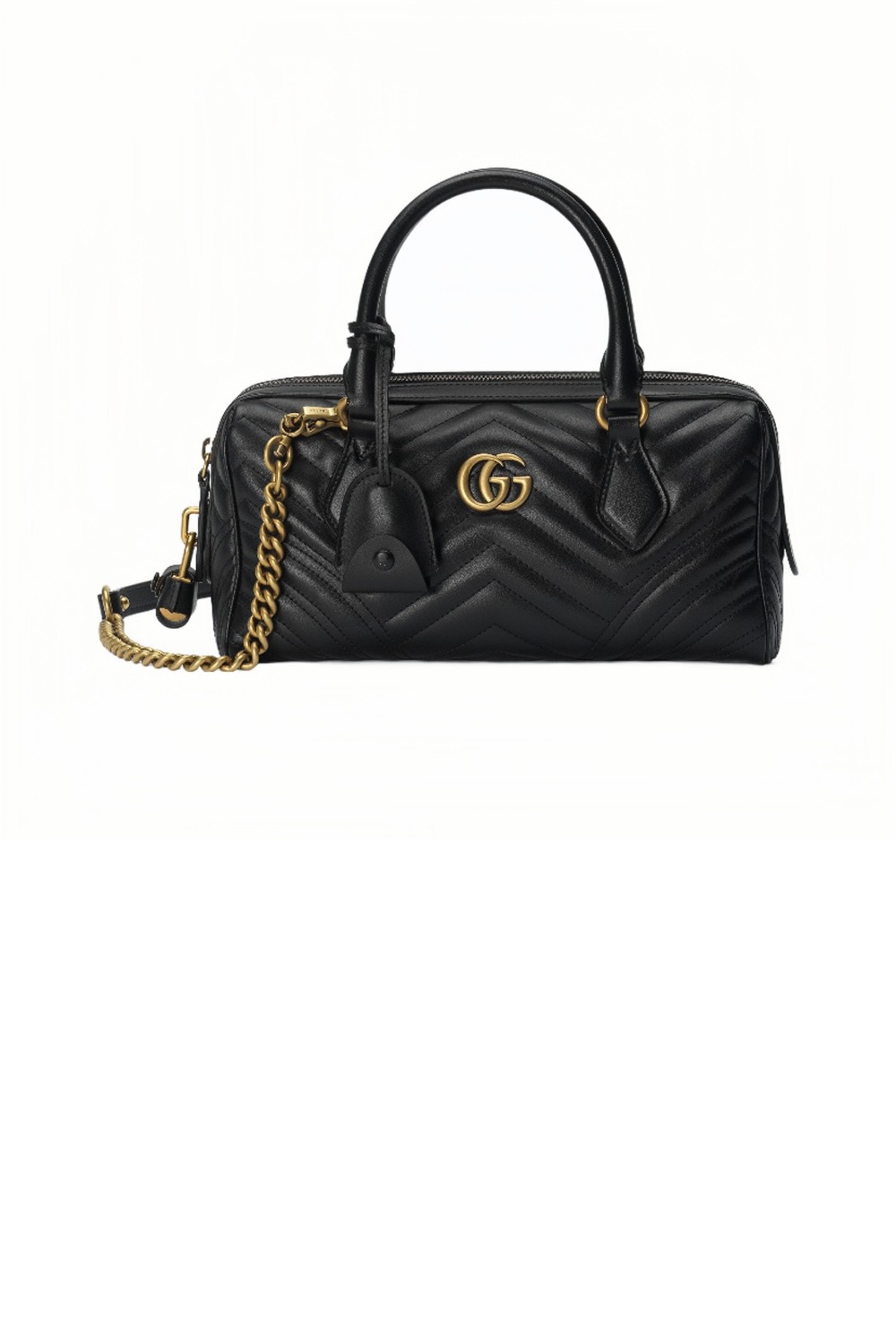 GG 마몽 스몰 탑핸들백 746319 > GG Marmont - GG 마몽