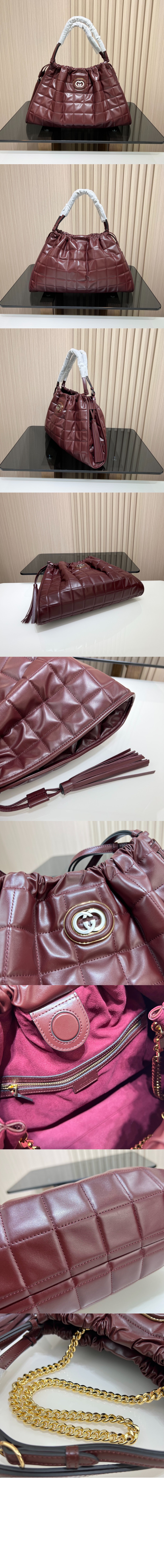 미디엄 토트백 746210 > Etc - 기타제품