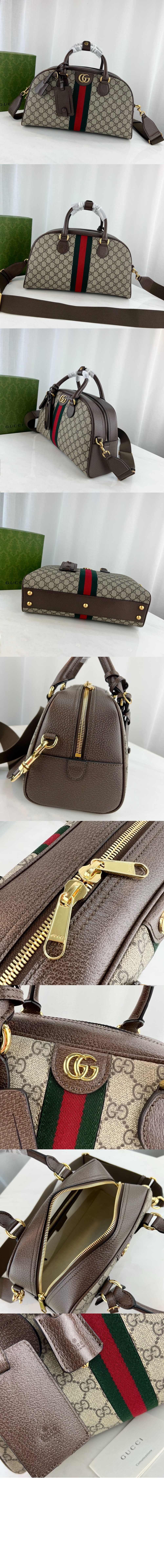 사보이 미듐 볼링백 723309 > Etc - 기타제품