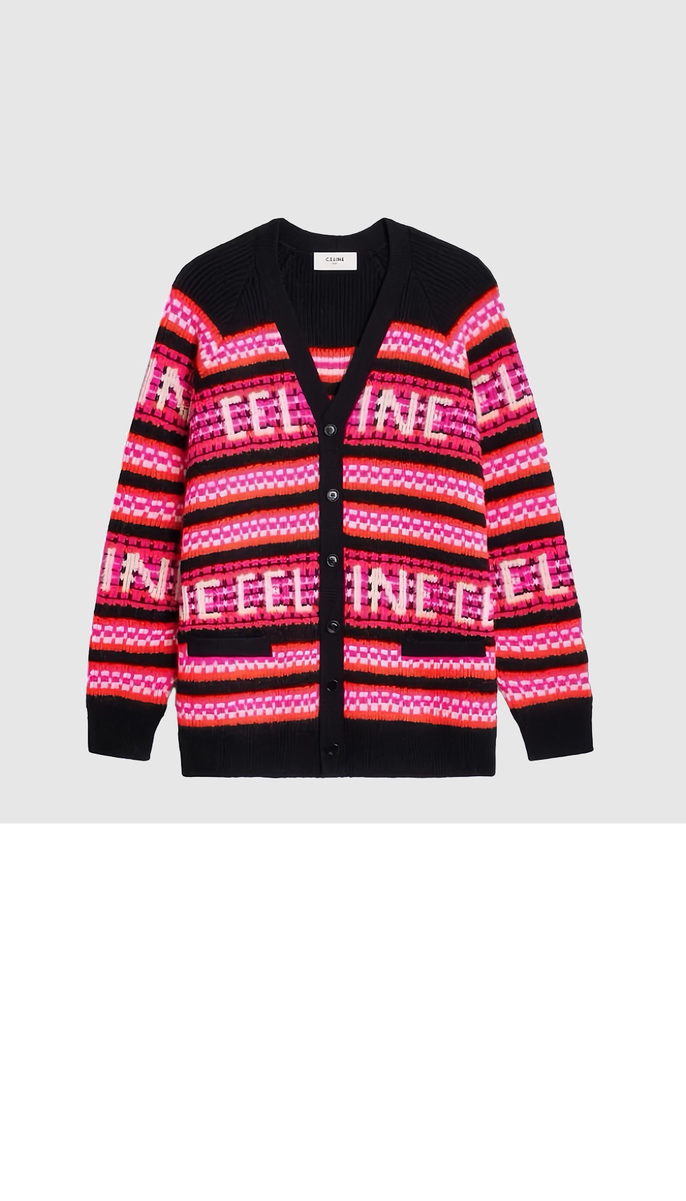 로고 쇼트 코트 > Etc - 기타제품