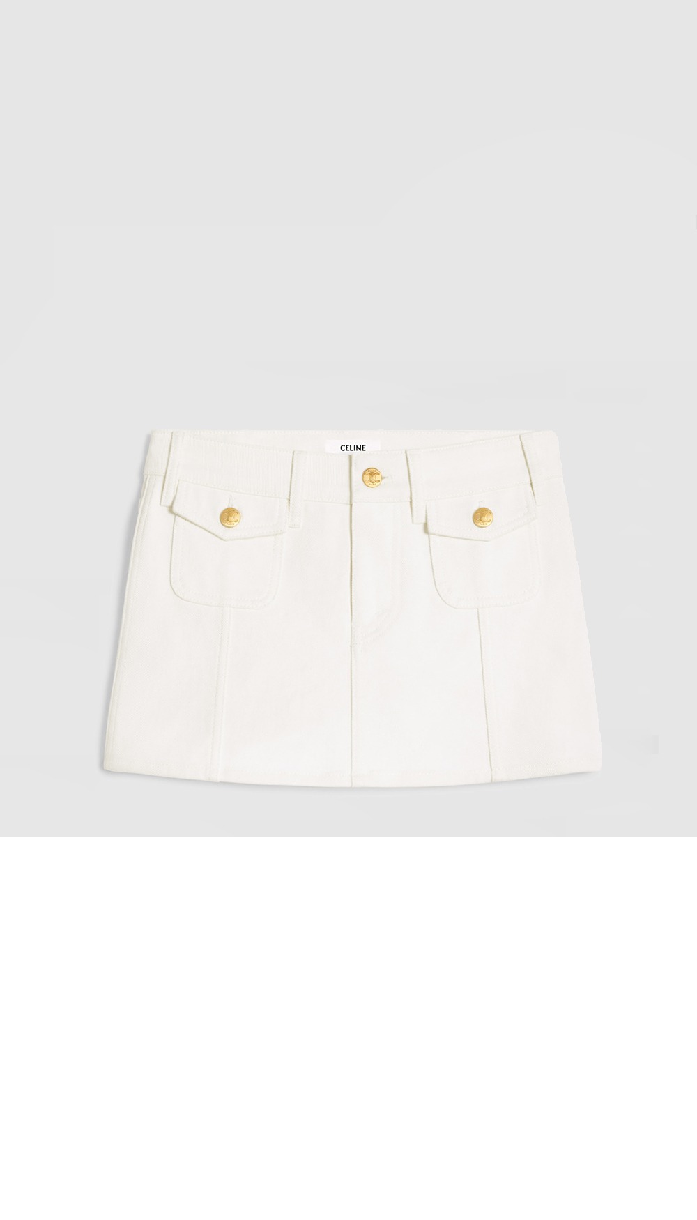 로고 스커트 > Etc - 기타제품