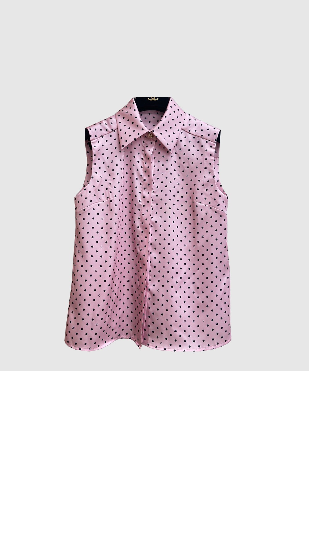 로고 프린트 반팔 > Etc - 기타제품