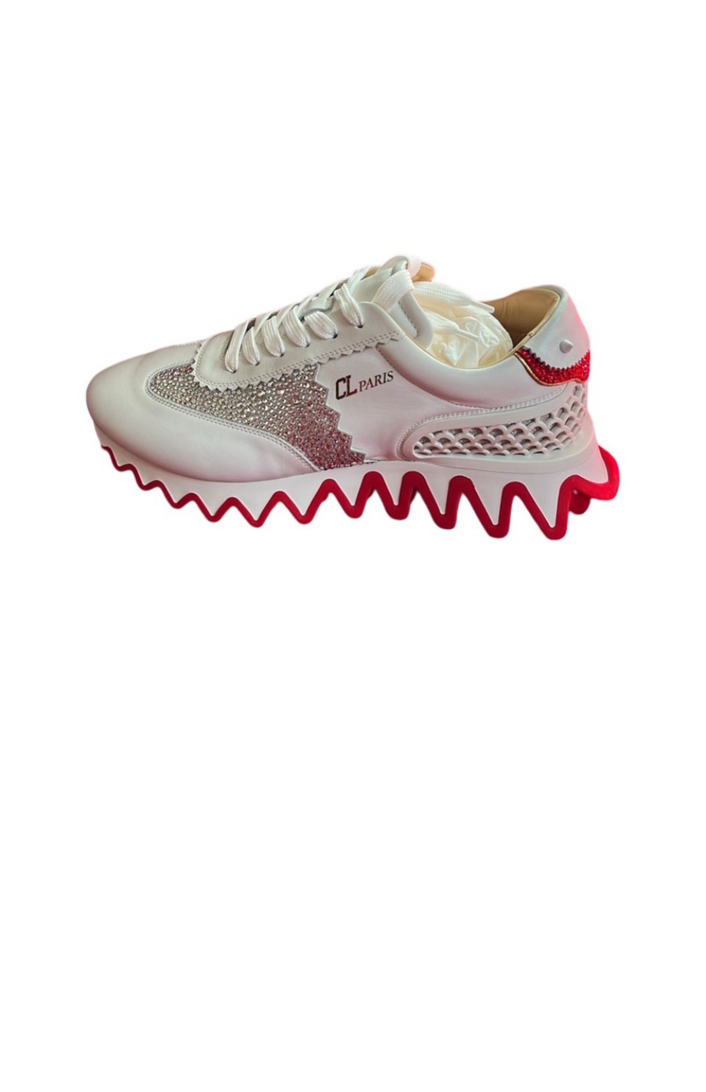 Shark 스니커즈 1211048 > Shark - 상어