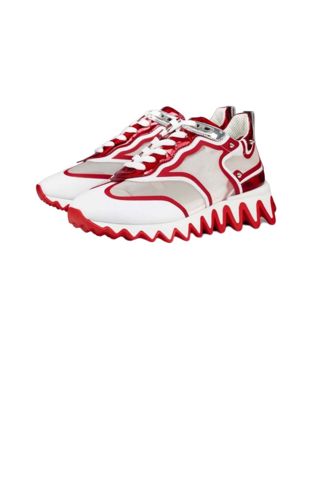 Sharkina 스니커즈 3220583 > Shark - 상어