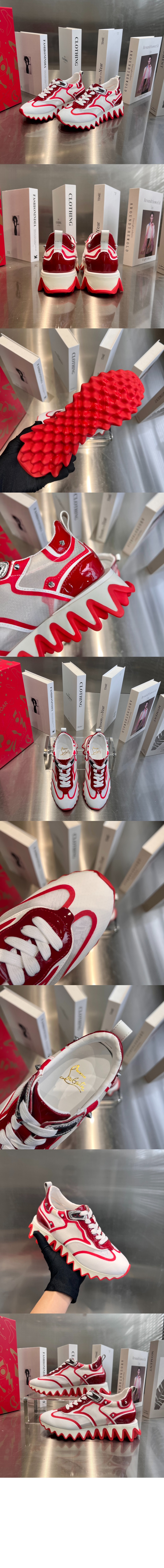 Sharkina 스니커즈 3220583 > Shark - 상어