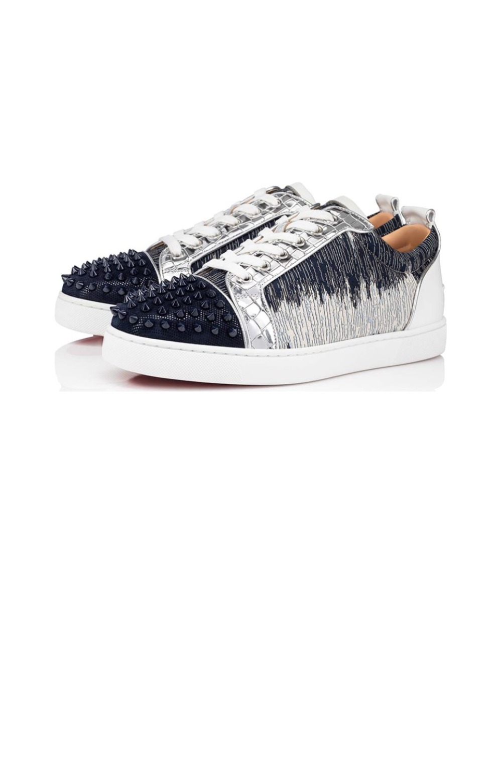 Louis Junior Spikes 스니커즈 1220842 > Louis - 루이