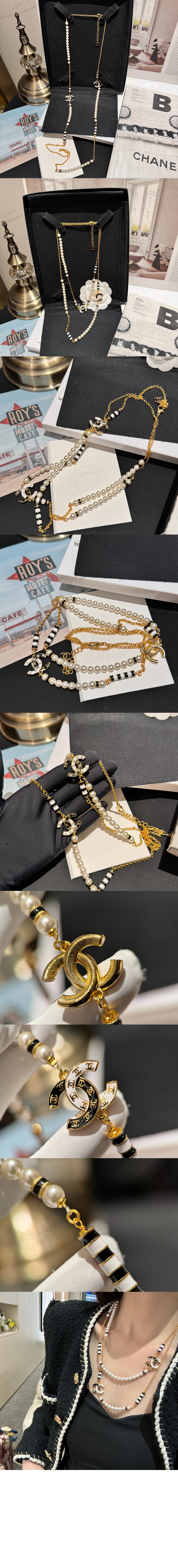 목걸이 ABC972 > Etc - 기타제품