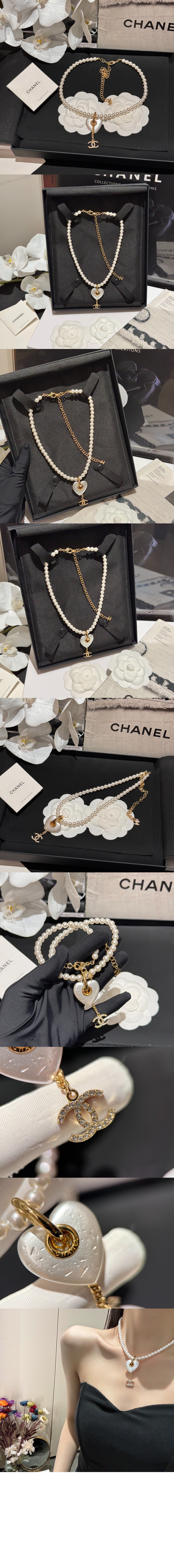 목걸이 ABD082 > Etc - 기타제품