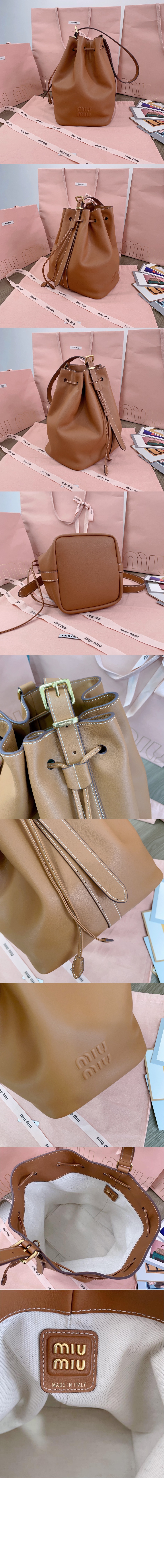 가죽 버킷백 5BE089 > Etc - 기타제품