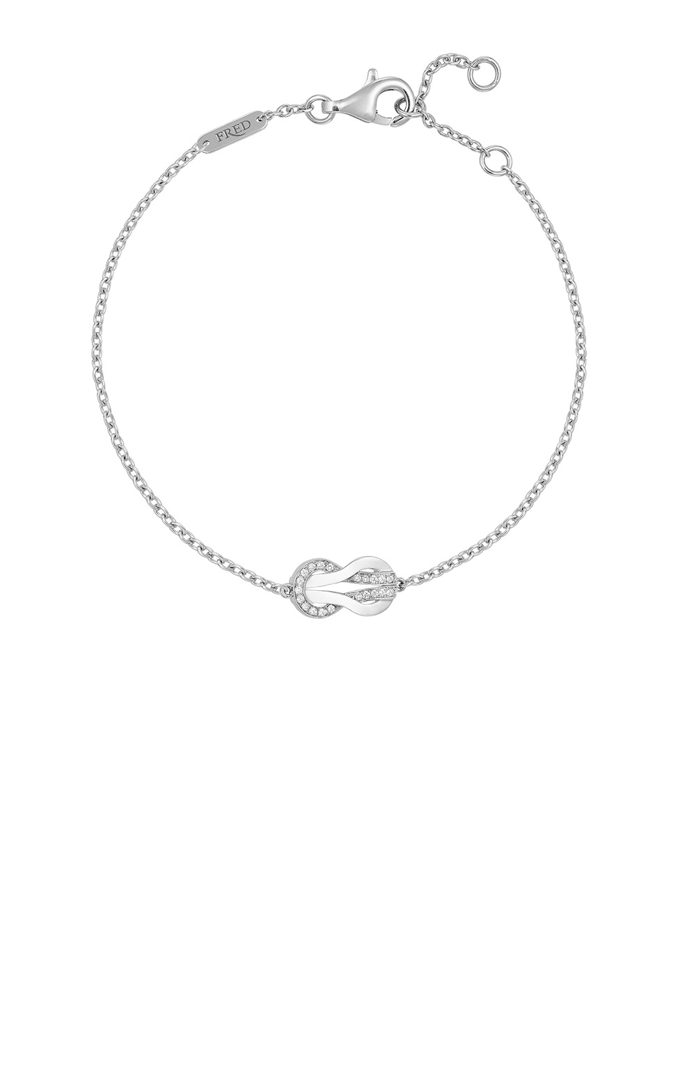샹스 인피니 브레이슬릿 6B0993 > 프레드