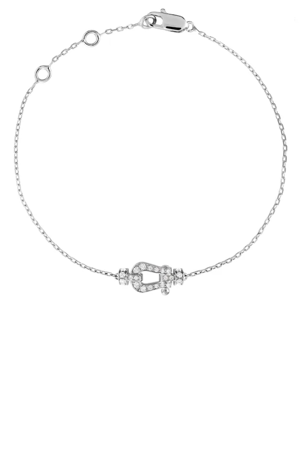 포스텐 브레이슬릿 6B0225 > 프레드