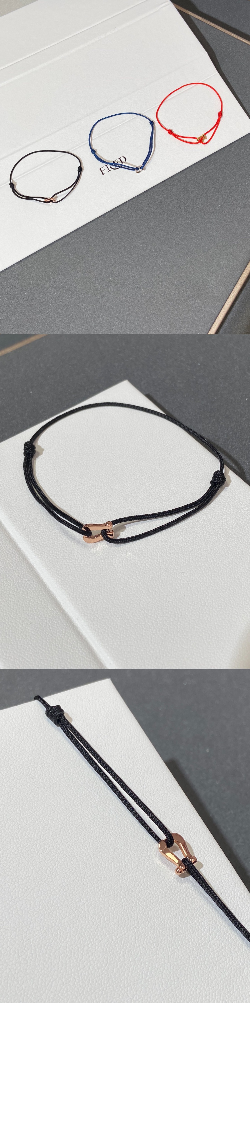 미니 포스텐 브레이슬릿 6B1145 > 프레드