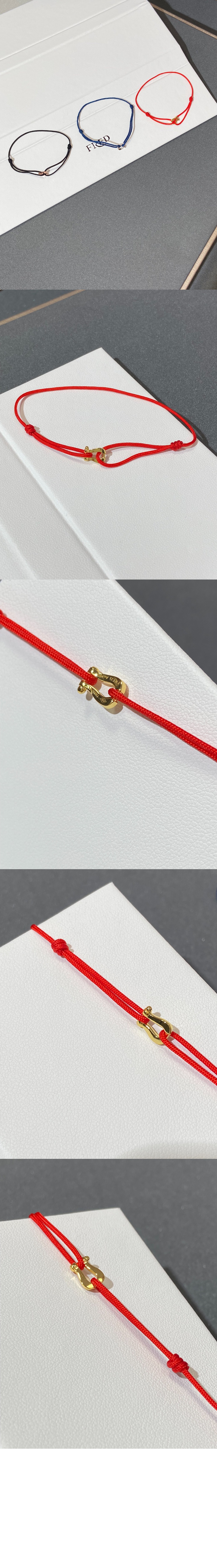 미니 포스텐 브레이슬릿 6B1144 > 프레드