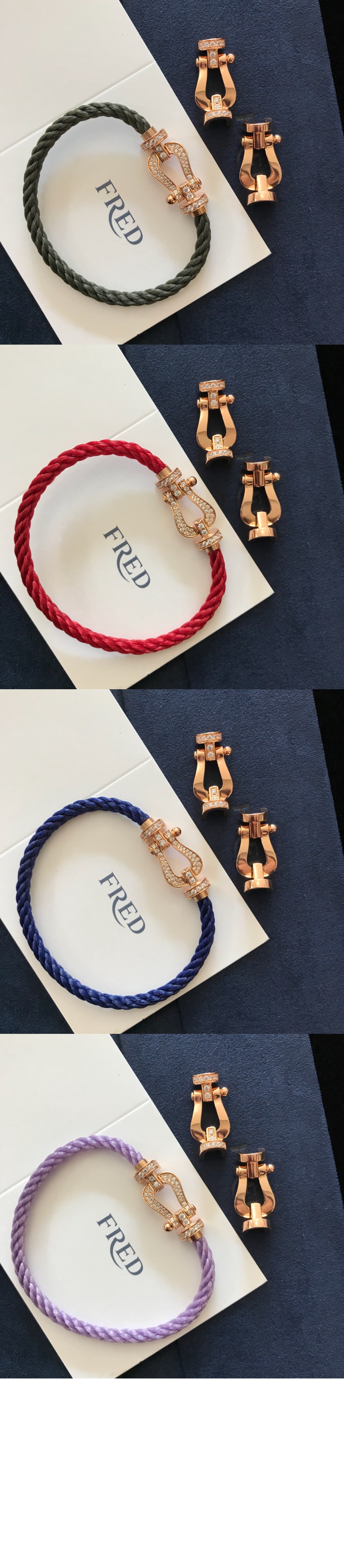 포스텐 브레이슬릿 6B1070 > 프레드