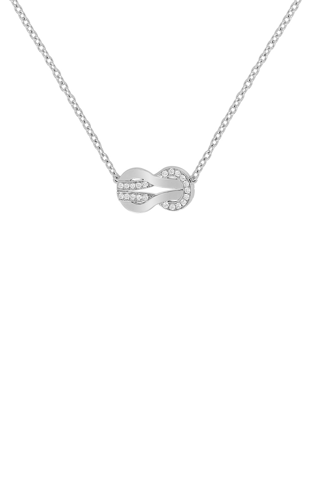 샹스 인피니 네크리스 7B0222 > 프레드