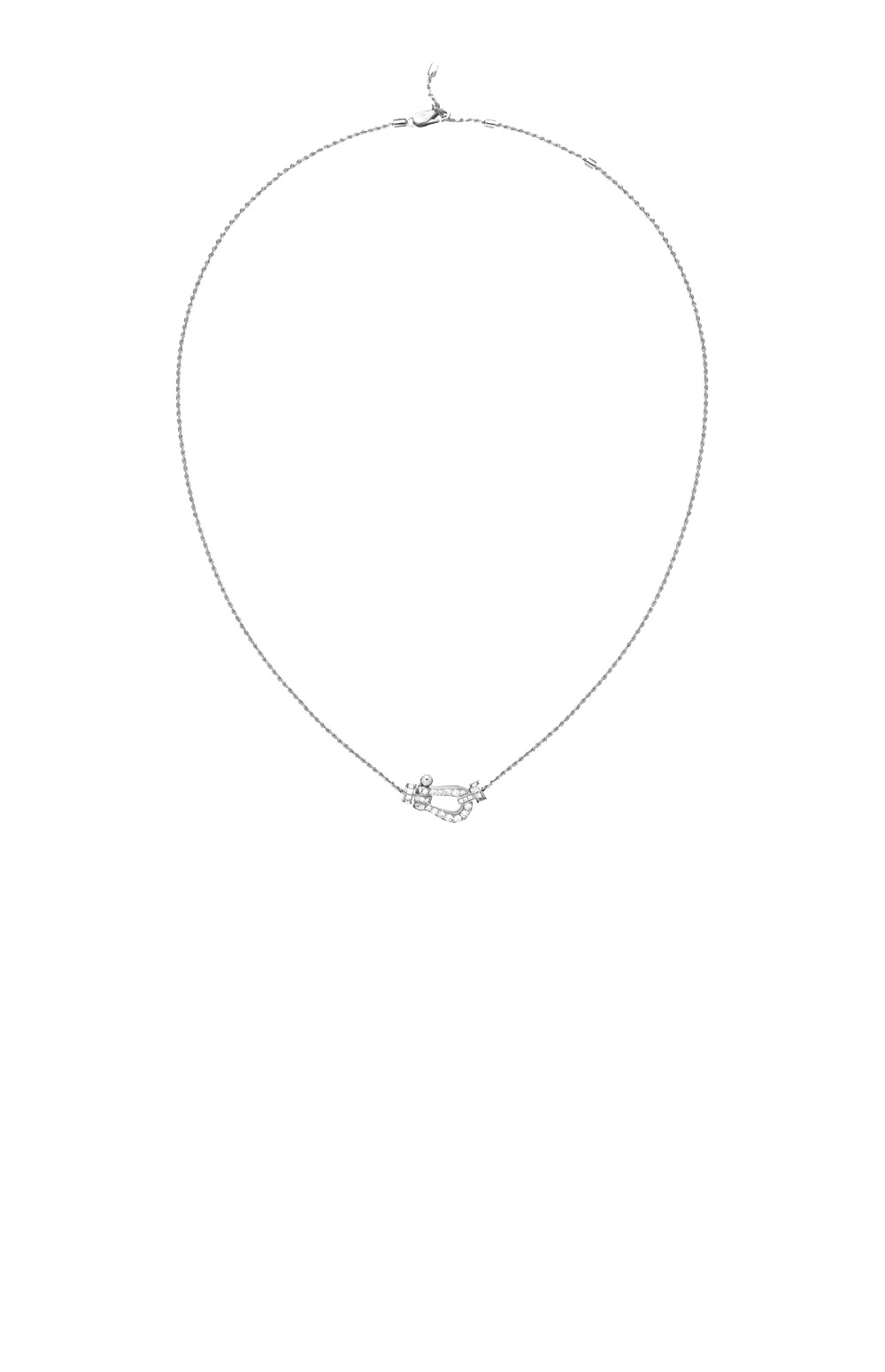 포스텐 네크리스 7B0235 > 프레드