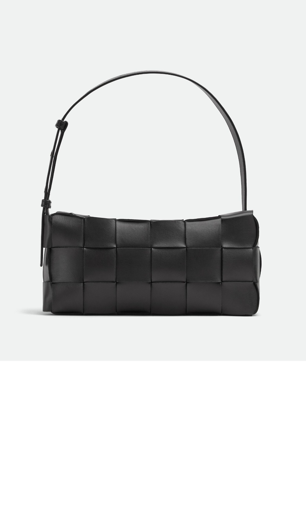 브릭 카셋트 숄더 백팩 709360 > Cassette - 카세트