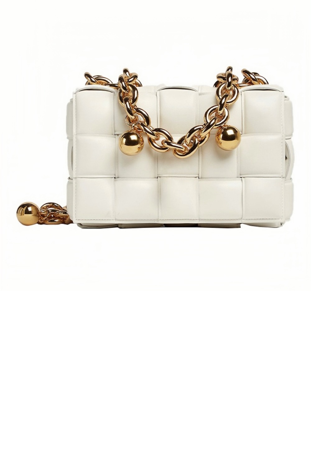 체인 카세트백 680070 > Cassette - 카세트