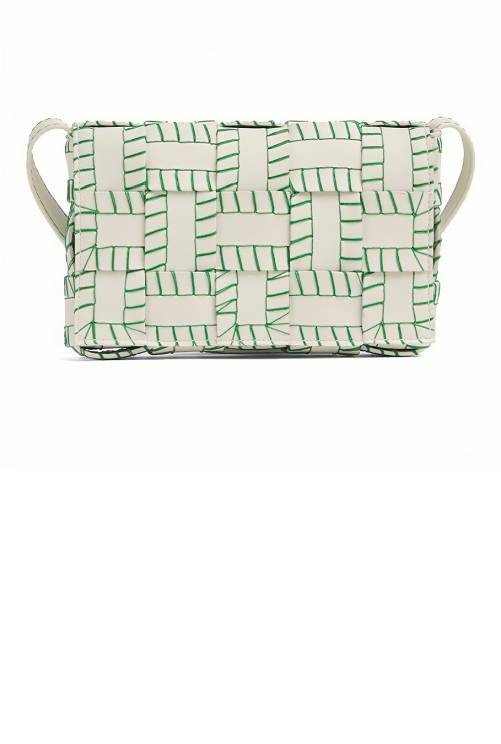 카세트 크로스백 691400 > Cassette - 카세트