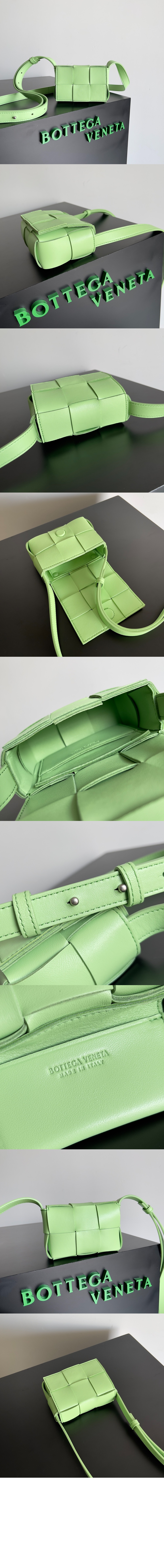 캔디 카세트백 666688 > Cassette - 카세트