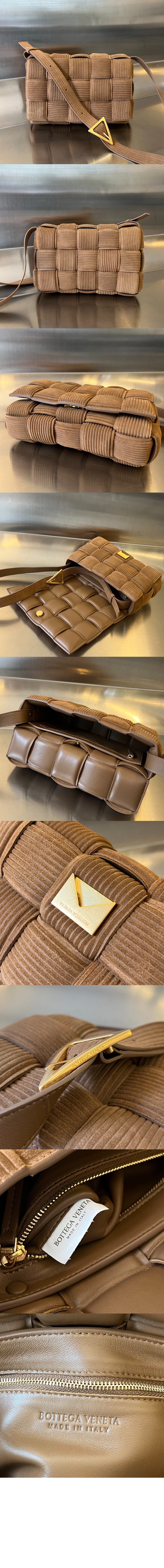 패디드 카세트 755611 > Cassette - 카세트