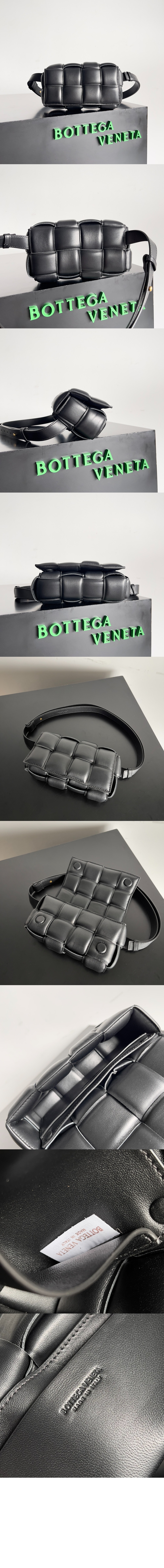 패딩 카세트백 710075 > Cassette - 카세트