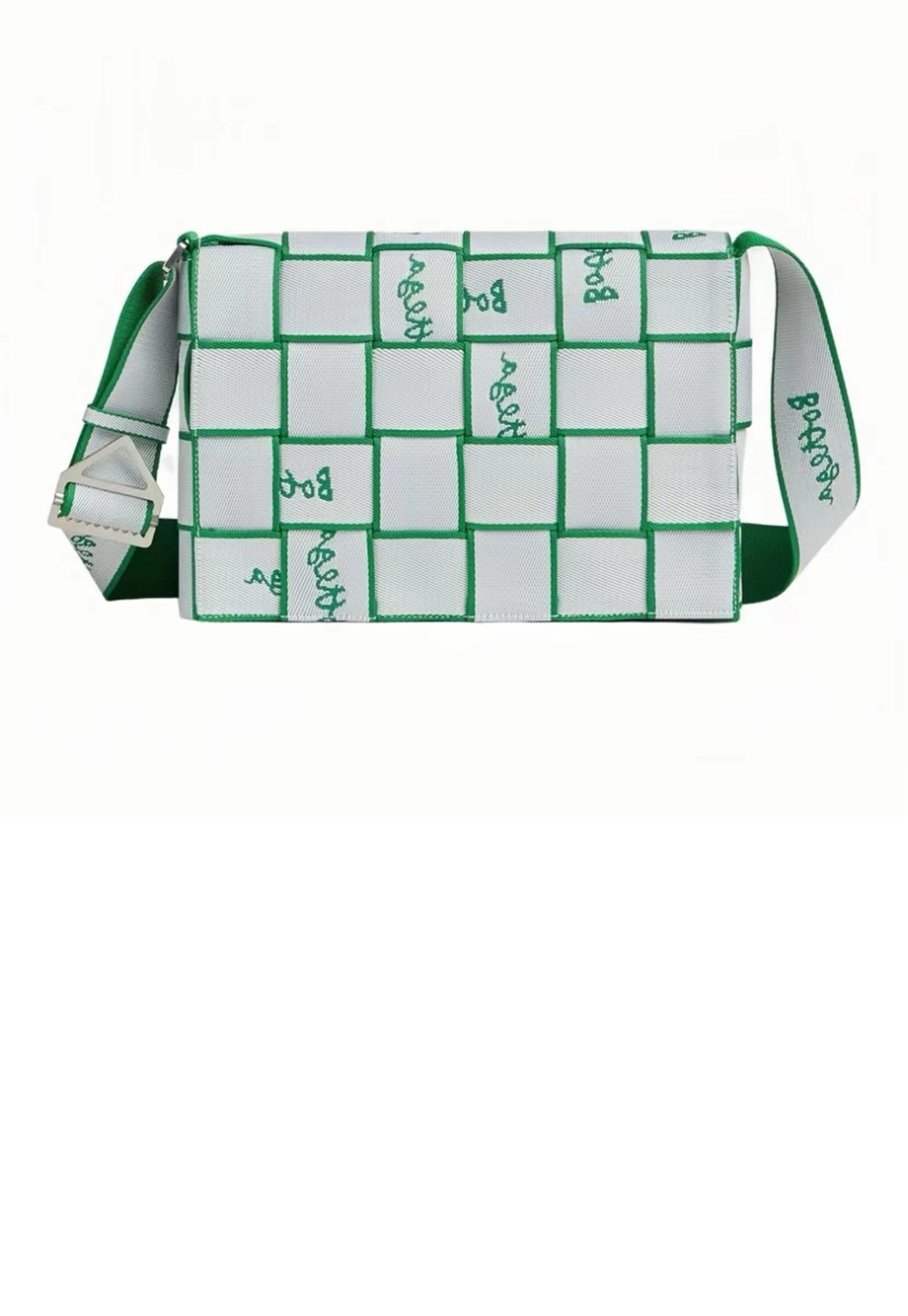 위빙 크로스백 680514 > Cassette - 카세트