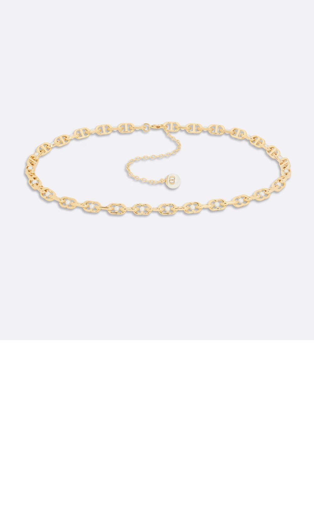 체인 벨트 B0524 > 디올