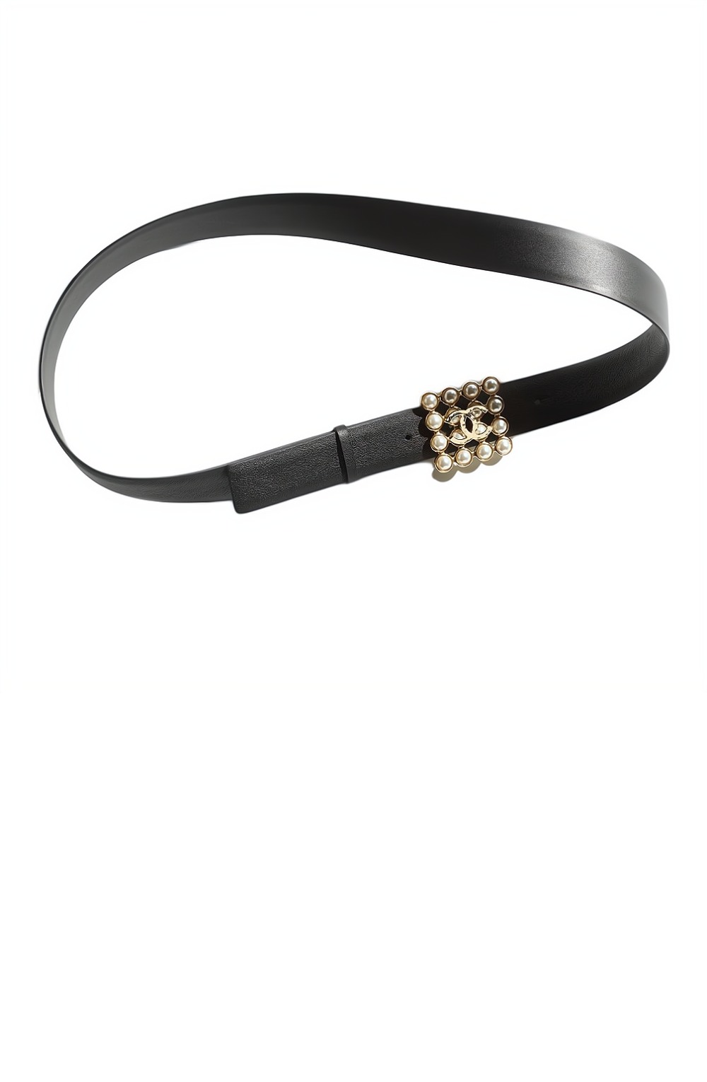 로고핀 버클 벨트 AAA036 > Etc - 기타제품