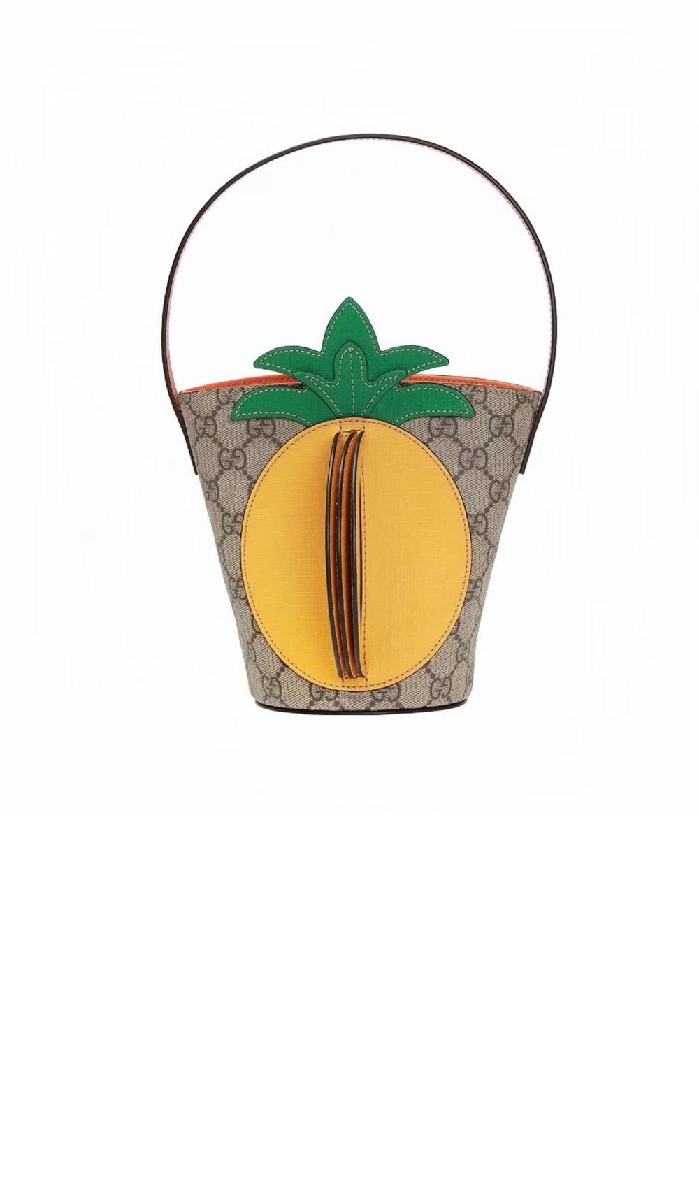 GG 파인애플 버킷백 580850 > Etc - 기타제품