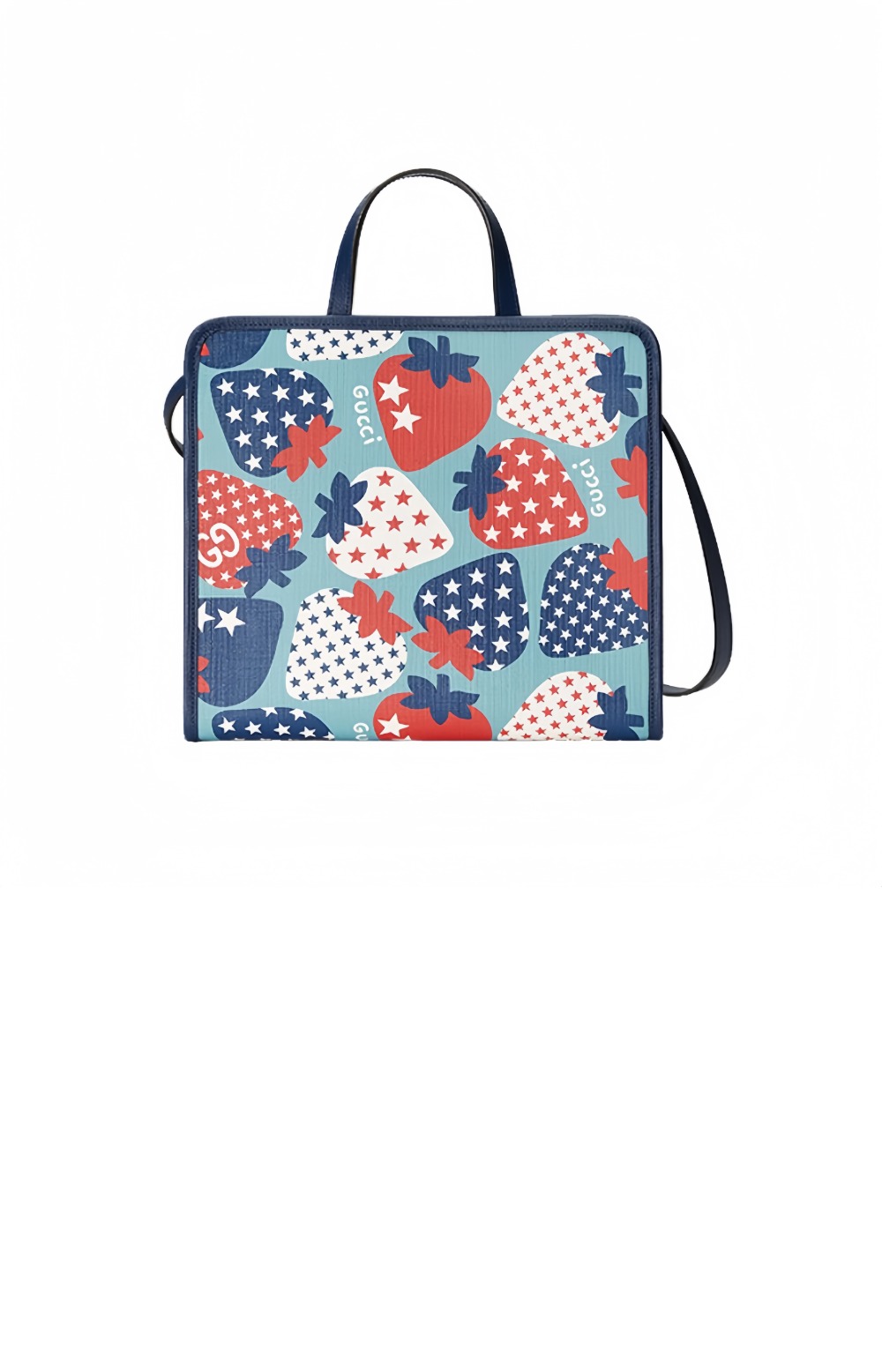 딸기 토트백 630542 > tote bag -  토트백