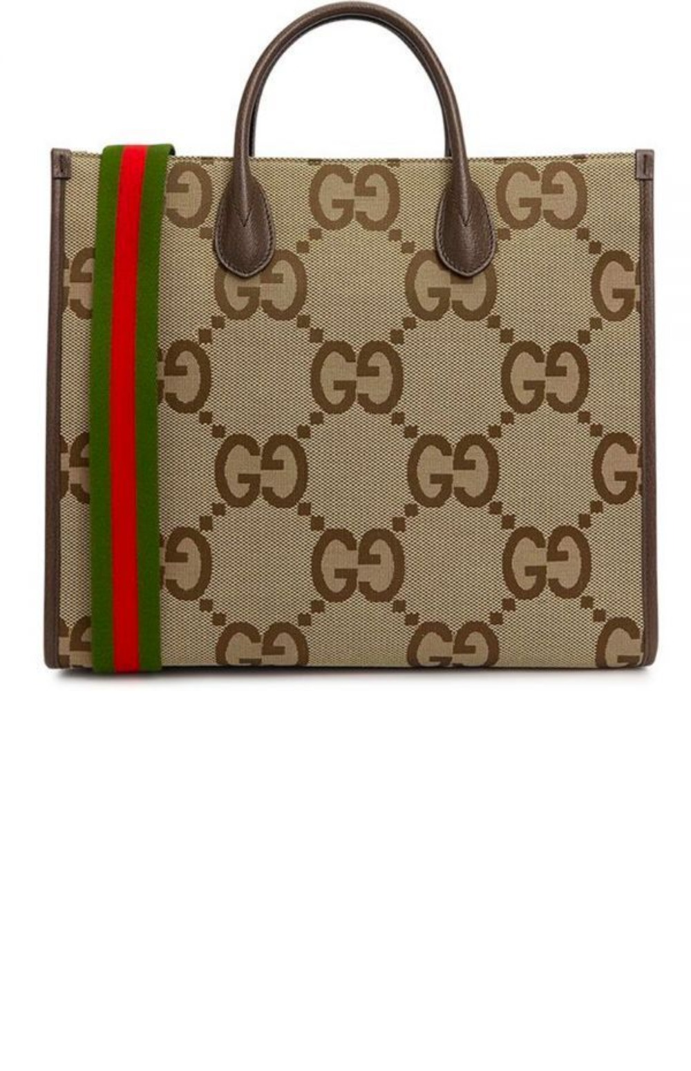 점보 GG 토트백 678839 > tote bag -  토트백