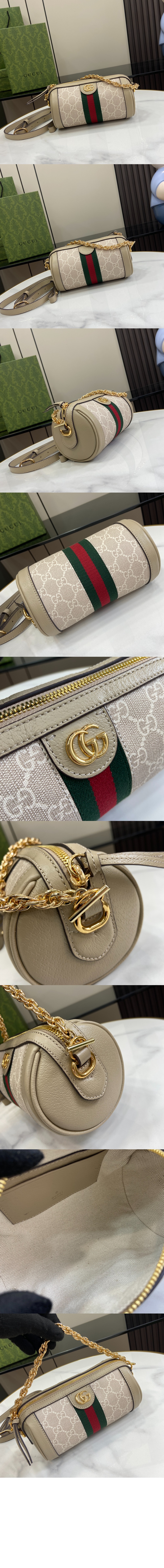 오피디아 미니 숄더백 795208 > Ophidia - 오피디아