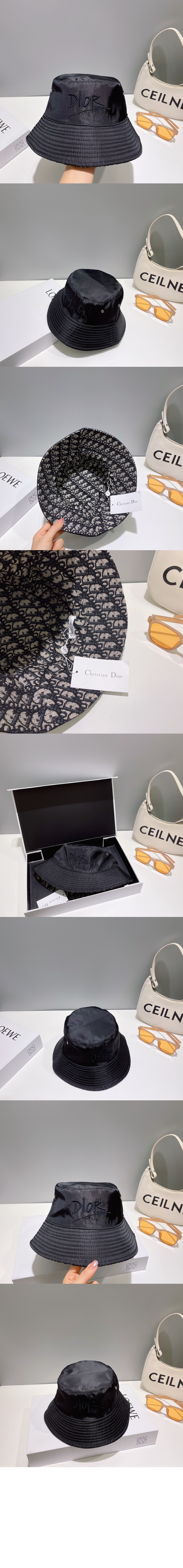 벙거지 52UPD > 디올