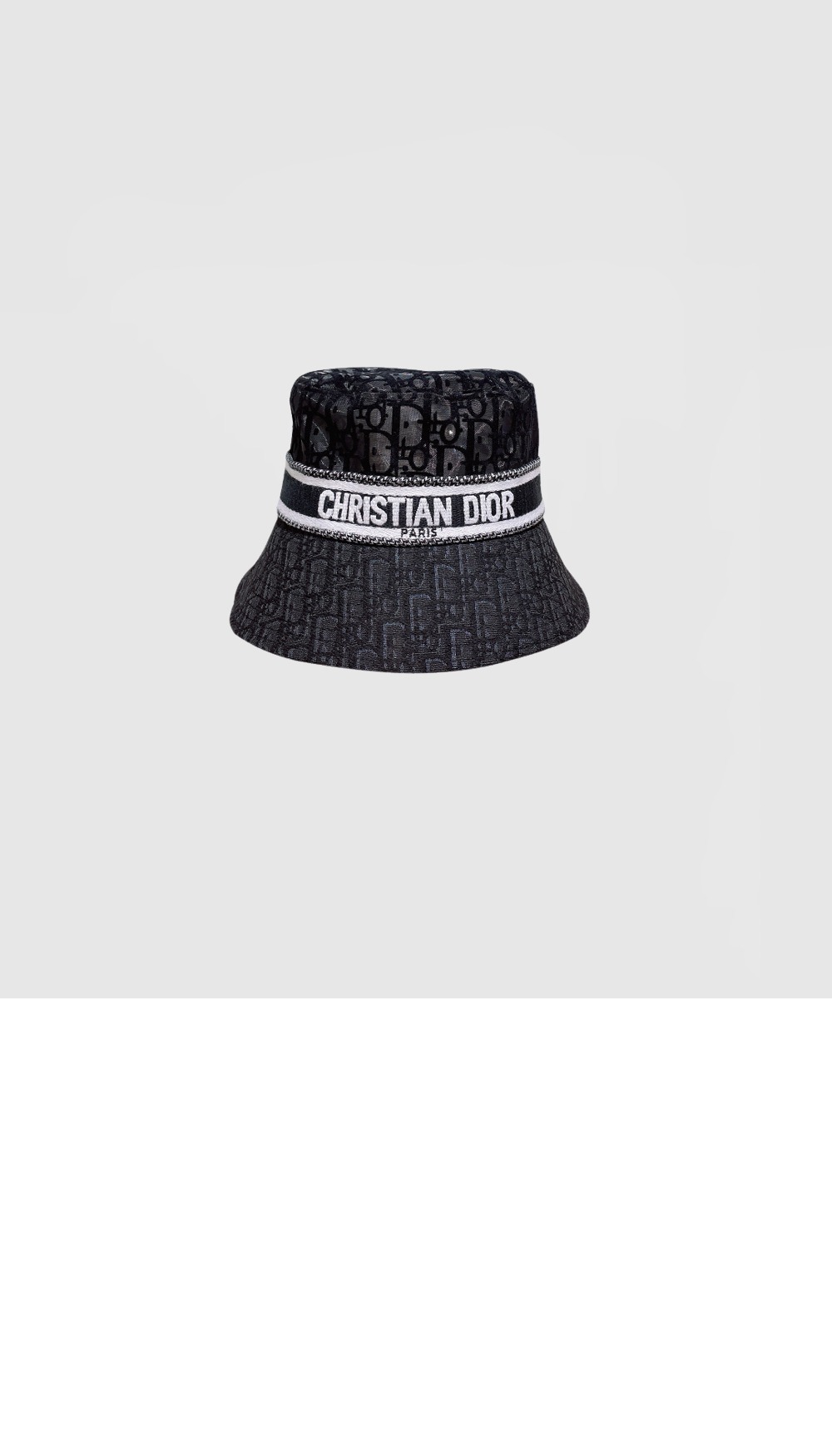 망사 벙거지 2BPD3 > 디올