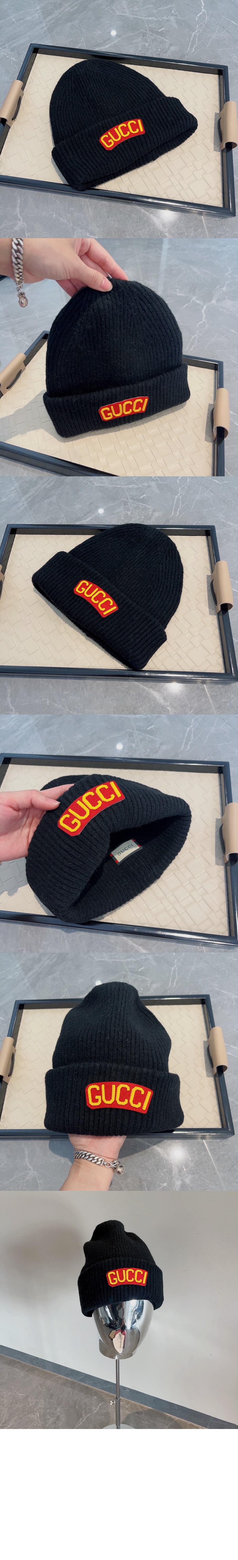 니트모자 535781 > 구찌