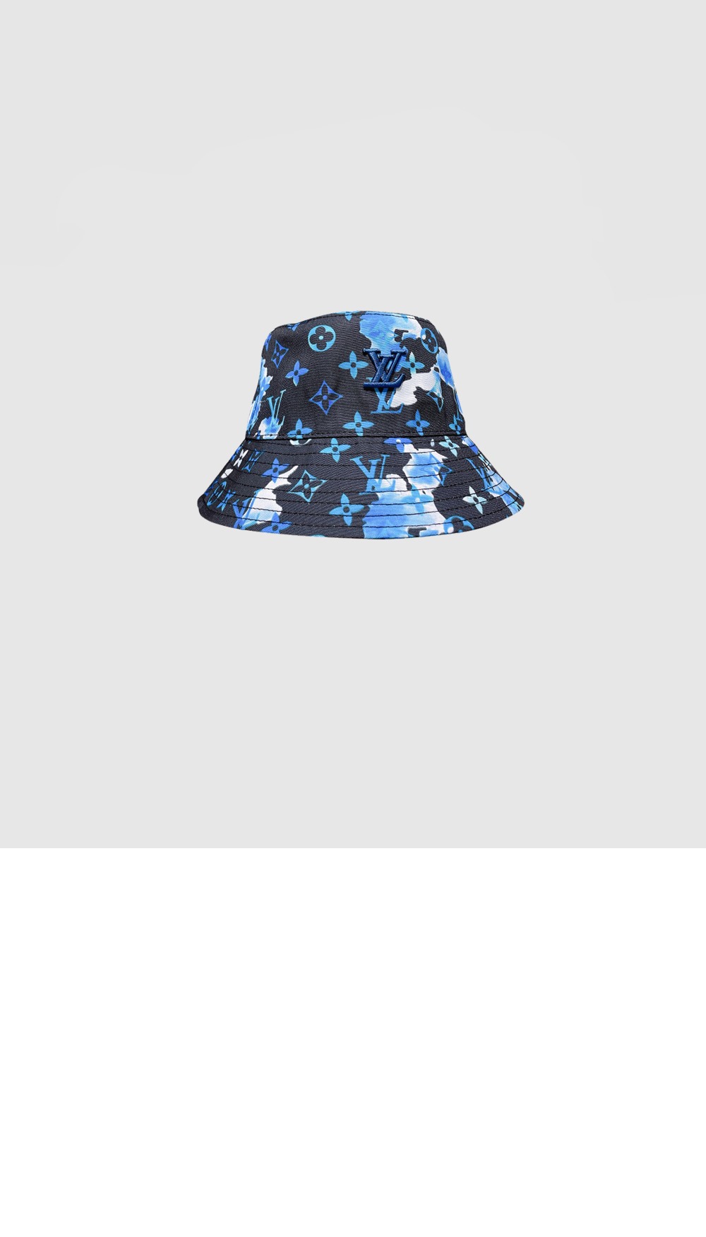 벙거지 M25478 > 루이비통