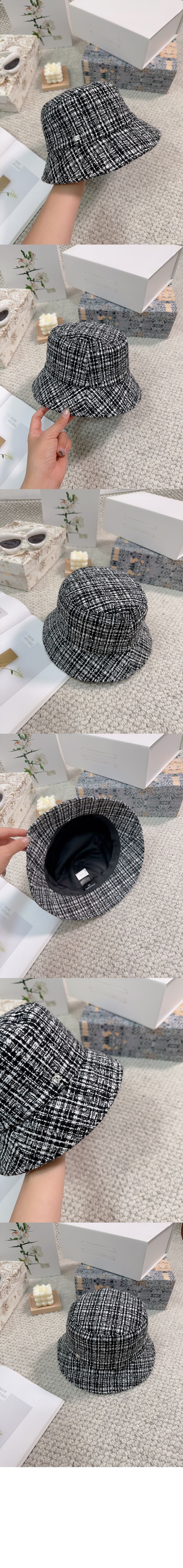 니트 벙거지 AA6278 > 샤넬