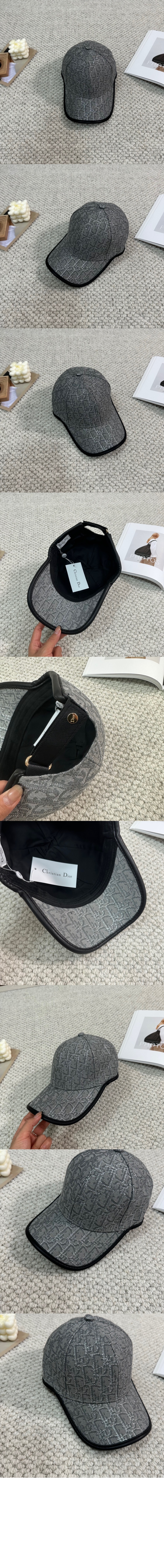 베이스볼 캡 AA5875 > 샤넬