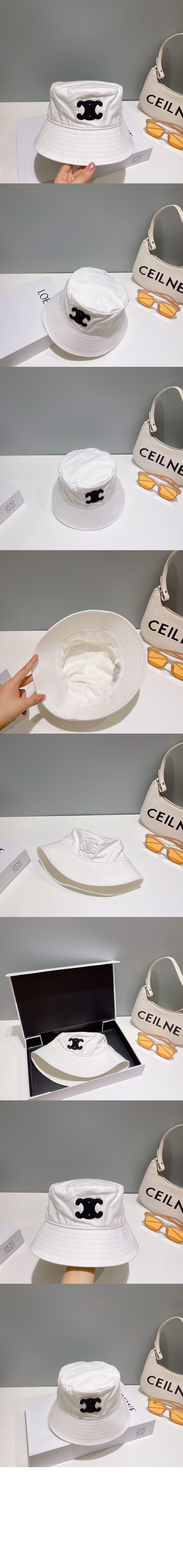 벙거지 2AB3U2 > 셀린느