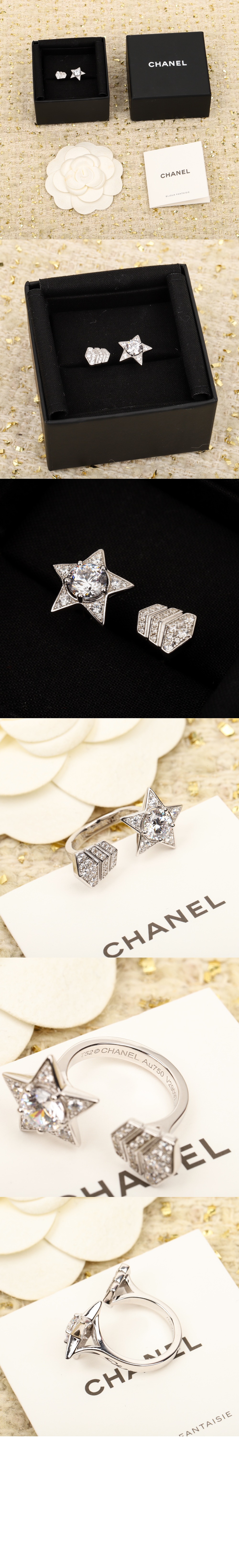 코메테 반지 J62680 > Etc - 기타제품