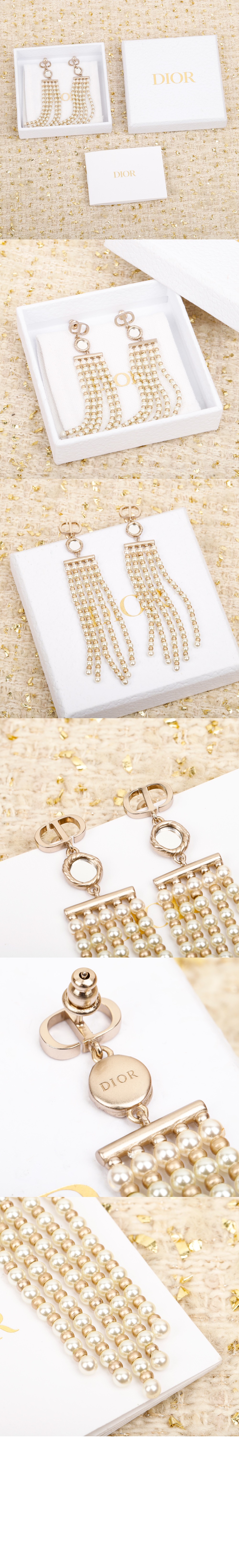 크리스챤디올 귀걸이 E2329 > 디올