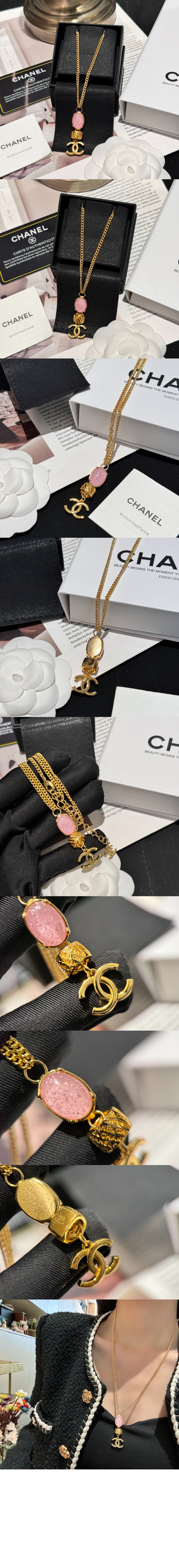 펜던트 네크리스 목걸이 ABD013 > Etc - 기타제품