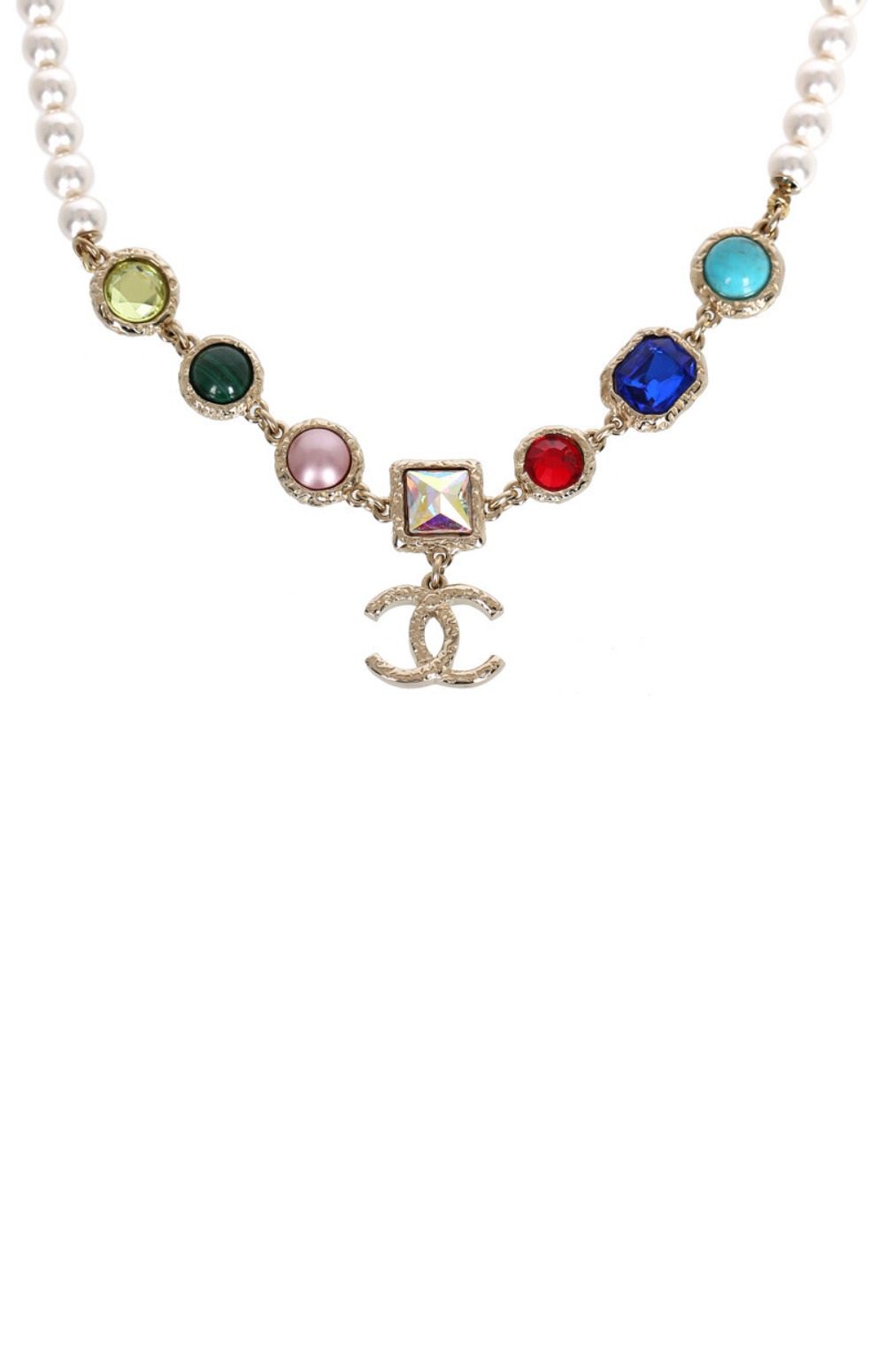 네크리스 AB8529 > Etc - 기타제품