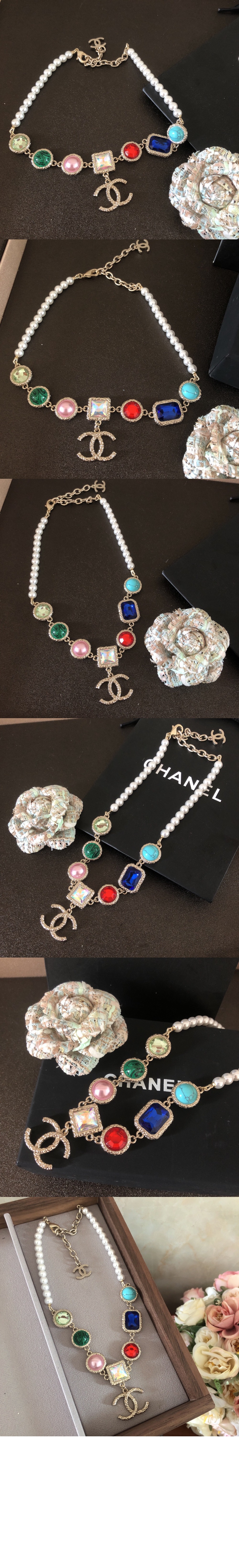 네크리스 AB8529 > Etc - 기타제품