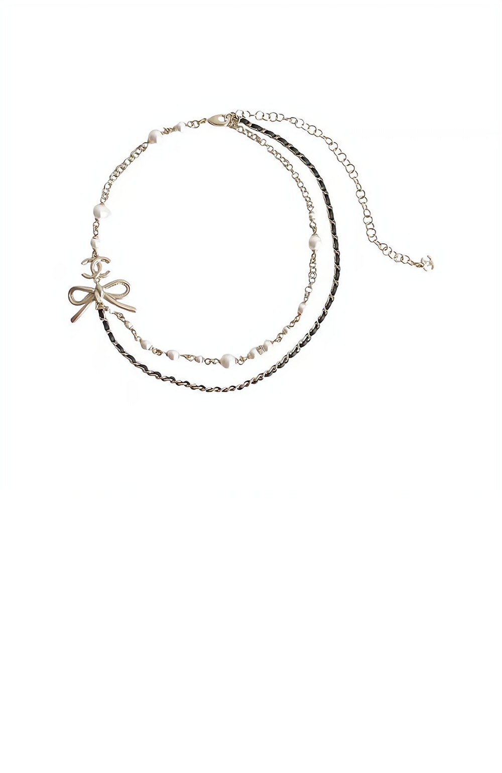 레진 초커 AB8389 > Etc - 기타제품