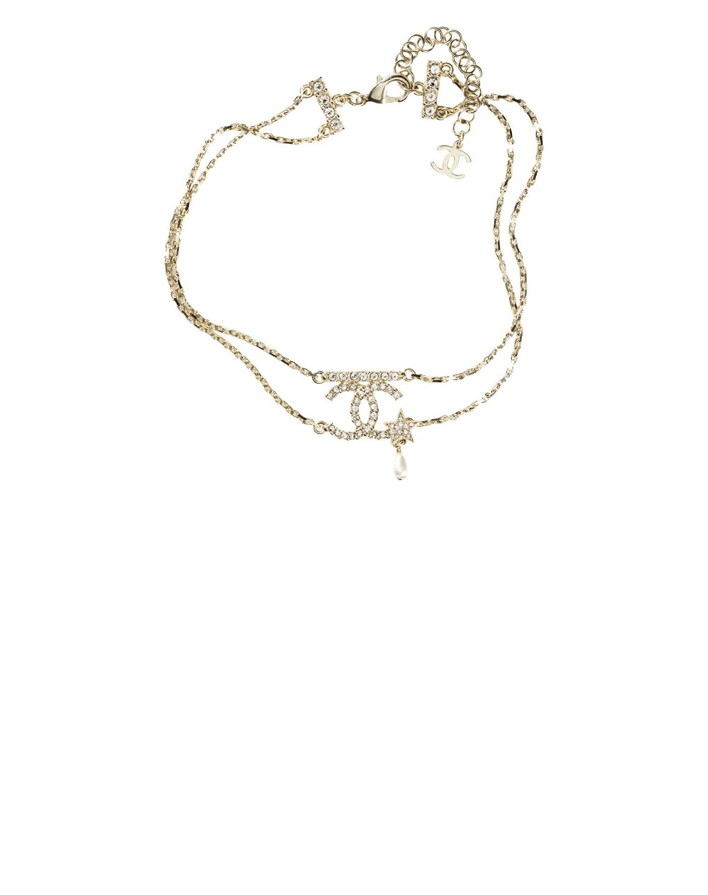 초커 목걸이 AB8050 > Etc - 기타제품