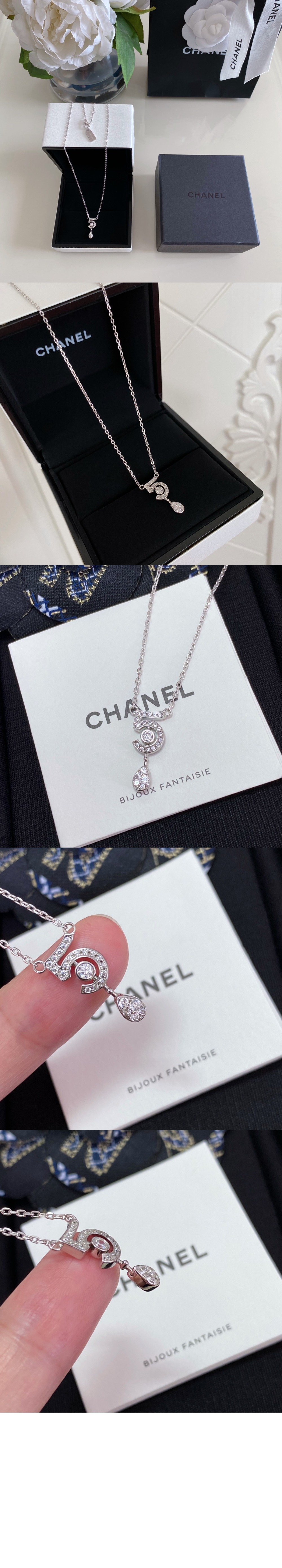 No 5 네크리스 J11991 > Etc - 기타제품