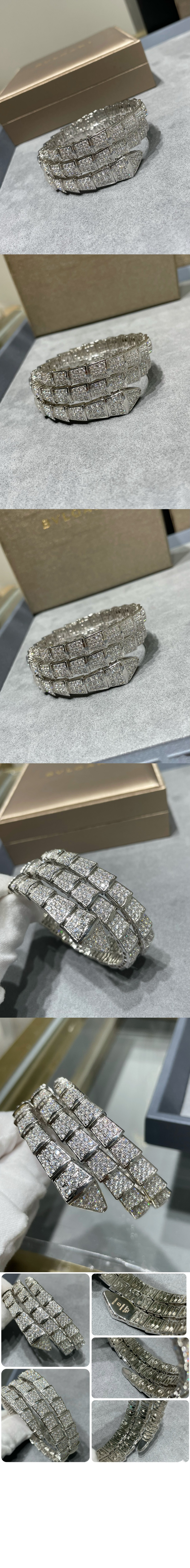 세르펜티 바이퍼 팔찌 356880 > Etc - 기타제품